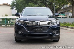 Used Honda Vezel 1.5A X Car for Sale In Singapore, Cars and Coffee Pte