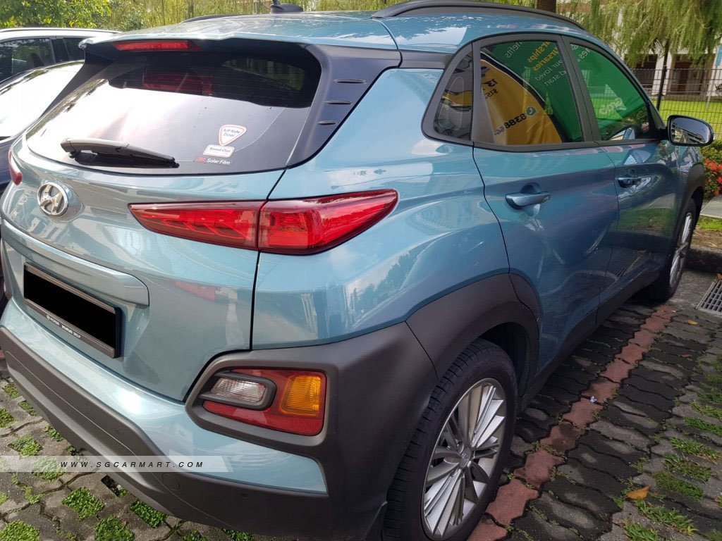 2018 hyundai kona electric for sale discount