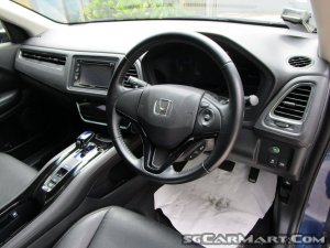 Honda Vezel Hybrid 1.5A X