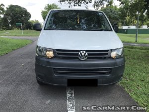 Volkswagen Transporter 2.0A