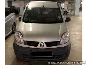 Renault Kangoo 1 6a Coe Till 06 21 Details Sgcarmart