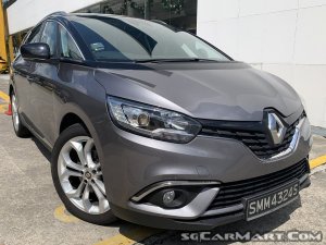 Renault Grand Scenic Diesel 1.5A dCi