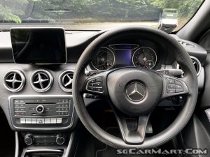 Mercedes-Benz A-Class A200 Style