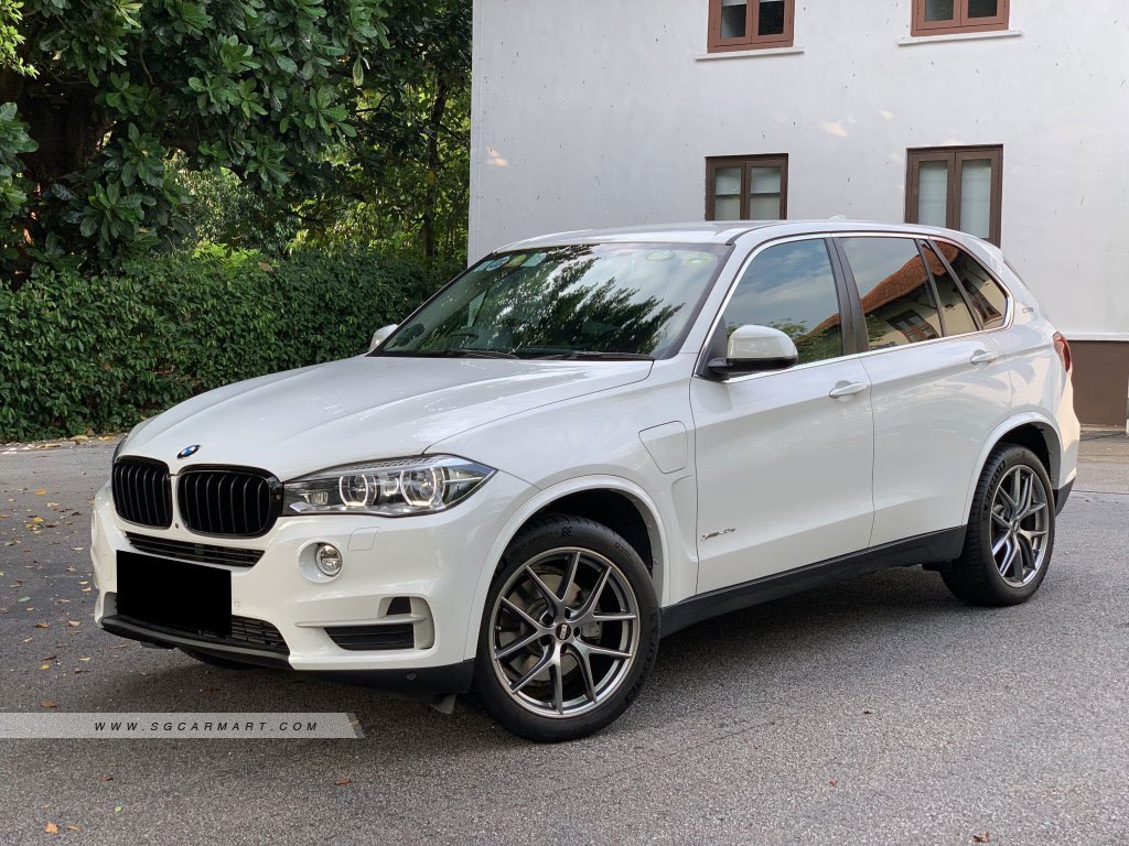 Used 2017 Bmw X5 Xdrive40e For Sale Expired Sgcarmart