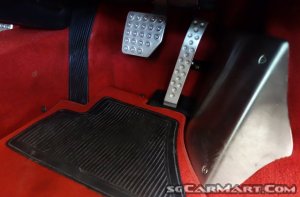 Ferrari F430 F1 (COE till 09/2028)