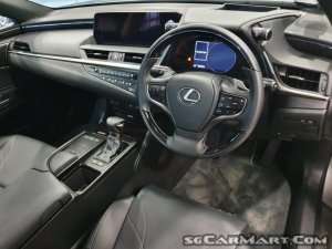 Lexus ES250 Luxury