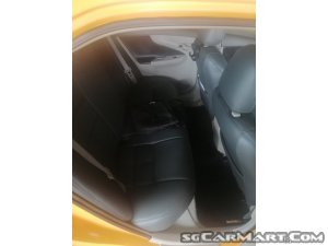 Used Toyota Corolla Car for Sale in Singapore, - sgCarMart