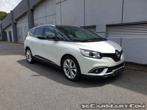 Renault Grand Scenic Diesel 1.5A dCi
