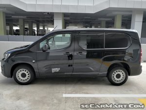 peugeot partners for sale