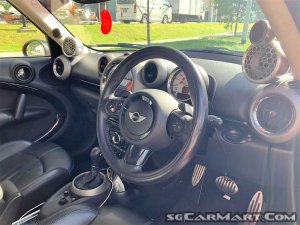 Used MINI Cooper Car for Sale in Singapore A Star Motors