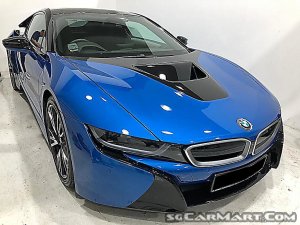 Used BMW i8 Car for Sale in Singapore, Karz Enterprise - sgCarMart