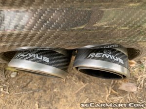 Used 2010 Bmw 5 Series 523i Highline Coe Till 05 2030