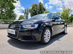 Used Audi A3 Car For Sale In Singapore Reliance Autohub