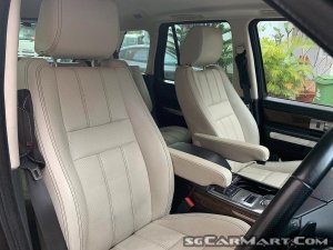 Used Land Rover Range Car for Sale in Singapore, Prem Roy 