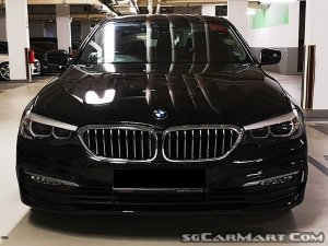 BMW 5 Series 530i