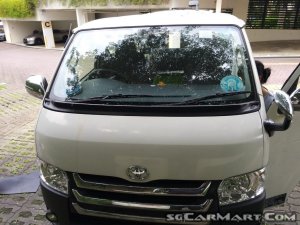 used vans for sale by owner