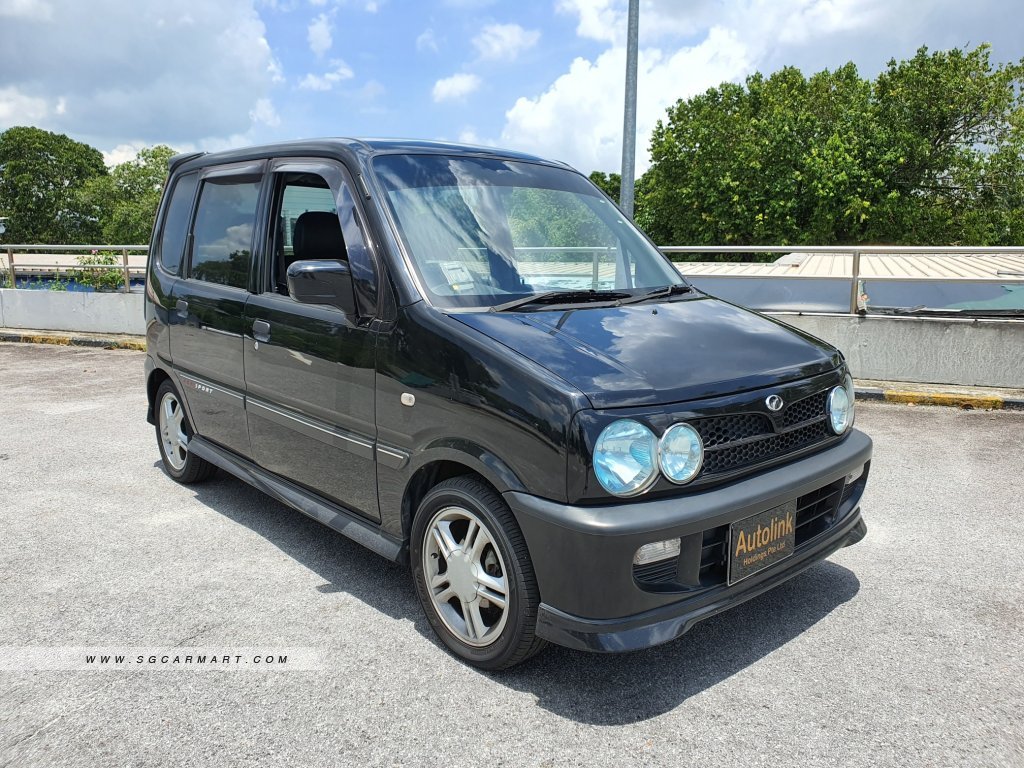 Perodua Car Price In Singapore - Contoh Akar