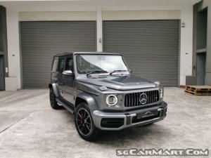 Used 2019 Mercedes Benz G Class Brabus G700 For Sale Sold Ilusso Stock 299478
