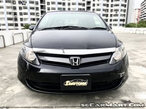 Honda airwave 2010