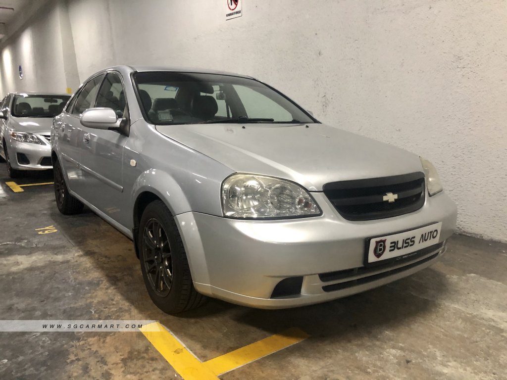 Chevrolet Optra In Cebu Used Chevrolet Optra 2006 Cebu Mitula Cars