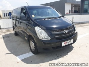 Hyundai starex d4bh