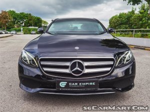 Used 2016 Mercedes-Benz E-Class E220d SE Premium for Sale | Car Empire ...