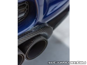 Used 2008 Bmw M Series M3 Coupe Coe Till 12 2028 For