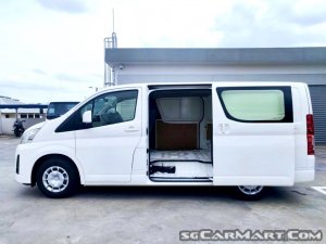 ksl vans for sale