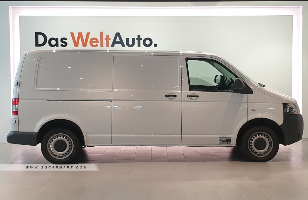 Das weltauto transporter Clearance