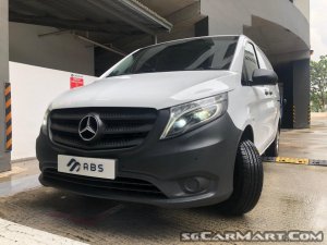 mercedes vito for sale