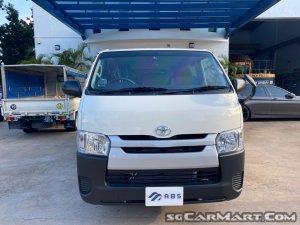 used vans for sale by owner