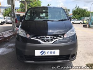 used vans for sale by owner