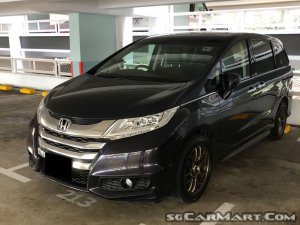 used honda van for sale