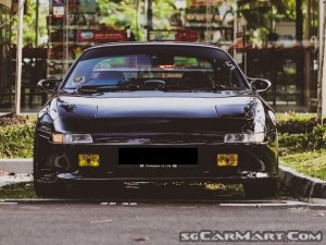 Used 1991 Toyota MR2 (COE till 03/2029) for Sale A Star