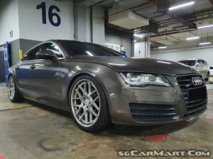 auto a7 auto a7