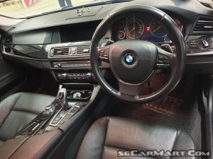 BMW 5 Series 520i