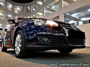 Used Volkswagen Cars Singapore Car Prices Listing Sgcarmart