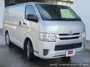 used vans for sale by owner