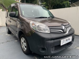 Used Kangoo Cars Singapore Car Prices Listing Sgcarmart