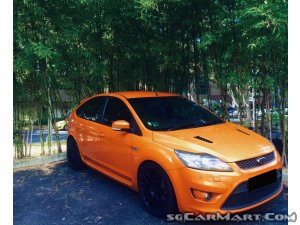 Used 2009 Ford Focus ST 2.5M (COE till 09/2029) for Sale (Expired