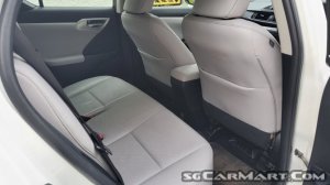 Lexus CT Hybrid CT200h Premium