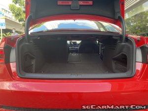 Audi 2 0a Tfsi S Tronic Details Sgcarmart