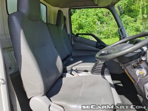 Used 2015 Hino XZU700R for Sale (Expired) - sgCarMart