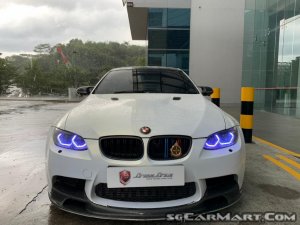 Used Bmw M3 Cars Singapore Car Prices Listing Sgcarmart