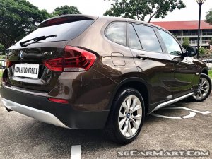 Used 2010 Bmw X1 Sdrive18i Sunroof Coe Till 09 2030 For Sale Cdm Automobile Sgcarmart