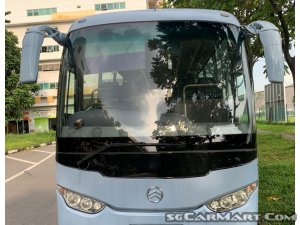 Golden Dragon XML6957