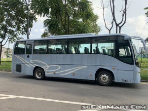 Golden Dragon XML6957