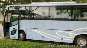Golden Dragon XML6957