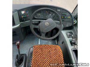 Golden Dragon XML6957