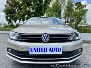 Used Volkswagen Jetta Cars Singapore Car Prices Listing Sgcarmart